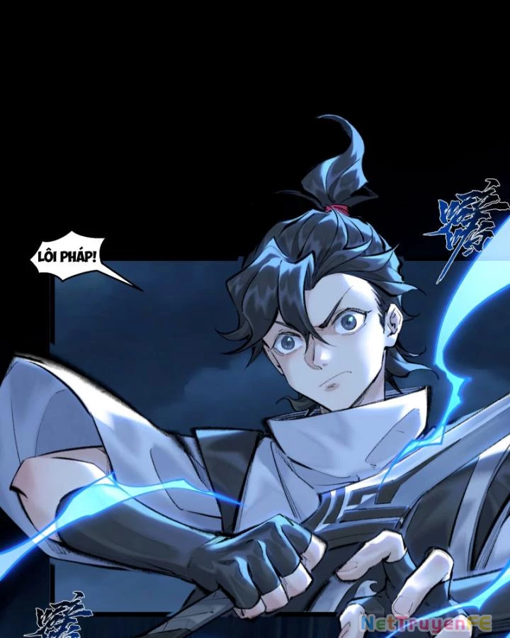 Nhất Niệm Tiêu Dao Chapter 33 - Trang 2