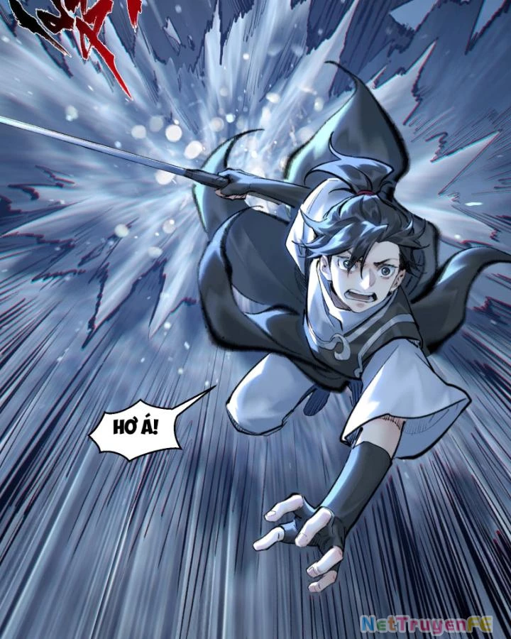 Nhất Niệm Tiêu Dao Chapter 33 - Trang 2