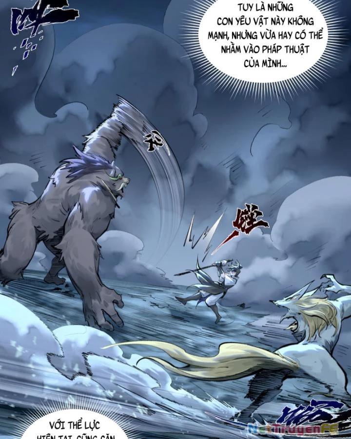 Nhất Niệm Tiêu Dao Chapter 33 - Trang 2