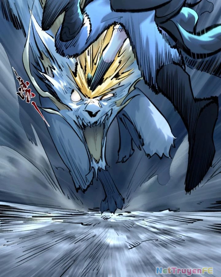 Nhất Niệm Tiêu Dao Chapter 33 - Trang 2