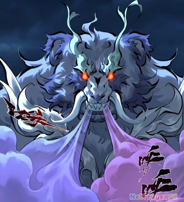 Nhất Niệm Tiêu Dao Chapter 33 - Trang 2