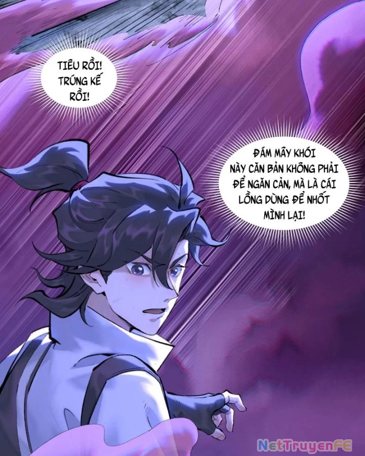 Nhất Niệm Tiêu Dao Chapter 33 - Trang 2