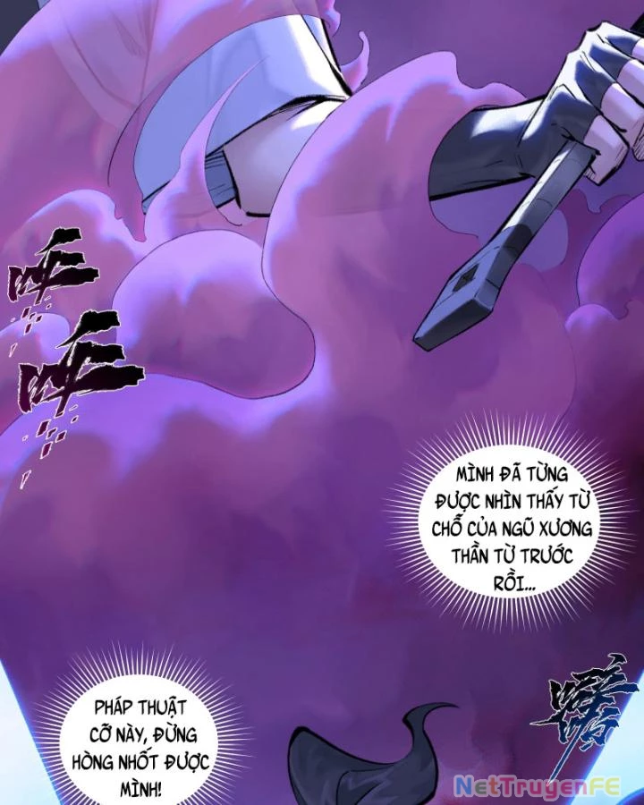 Nhất Niệm Tiêu Dao Chapter 33 - Trang 2