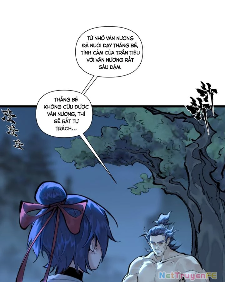Nhất Niệm Tiêu Dao Chapter 34 - Trang 2