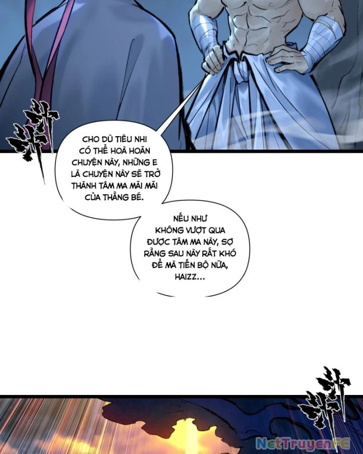 Nhất Niệm Tiêu Dao Chapter 34 - Trang 2