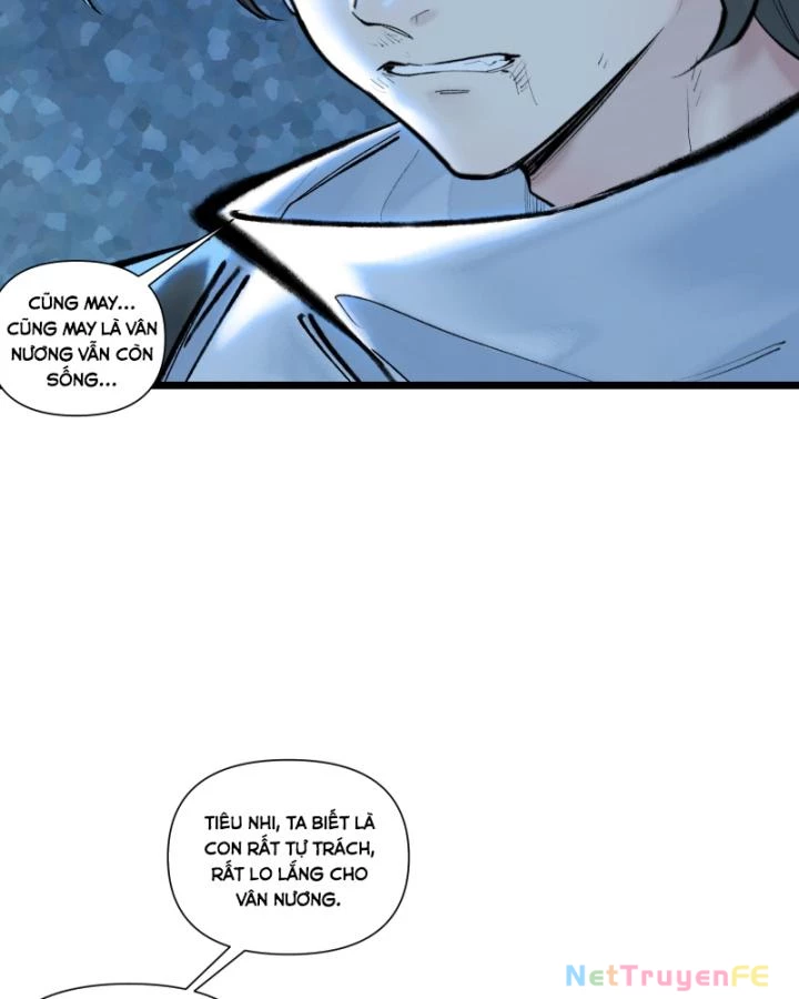 Nhất Niệm Tiêu Dao Chapter 34 - Trang 2