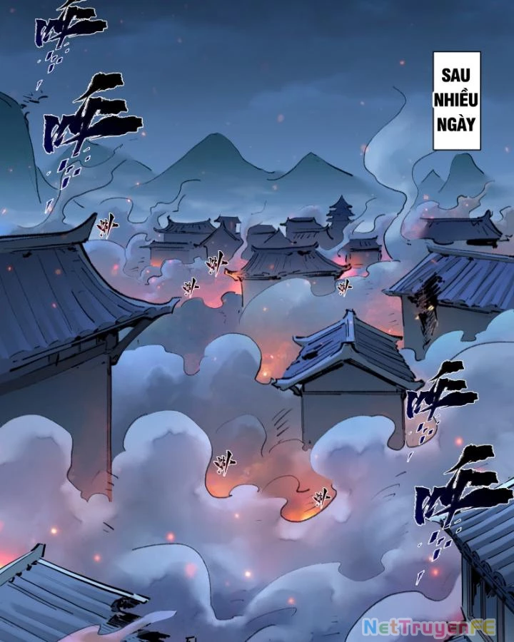 Nhất Niệm Tiêu Dao Chapter 34 - Trang 2