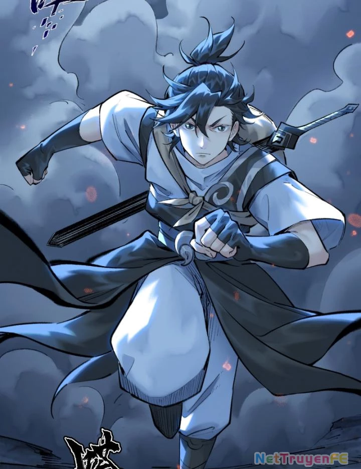 Nhất Niệm Tiêu Dao Chapter 34 - Trang 2