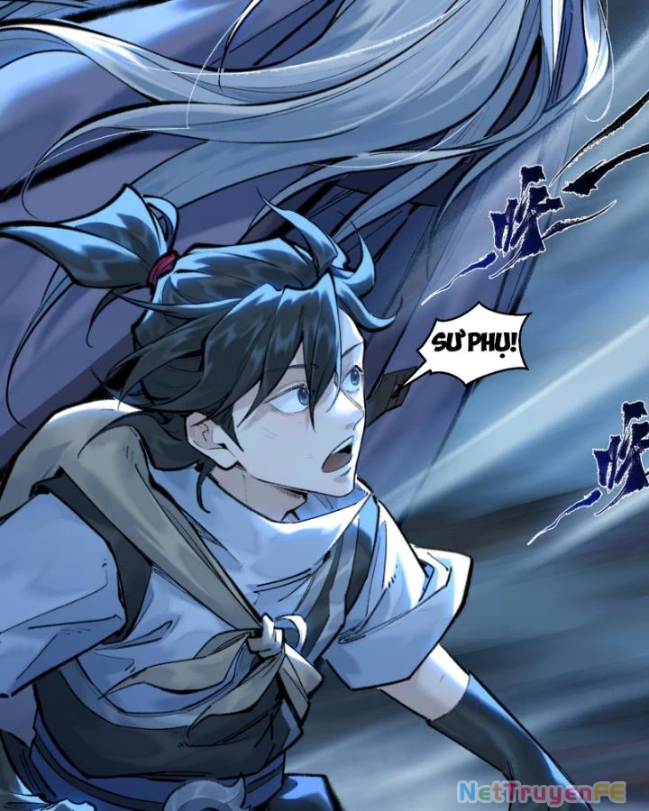 Nhất Niệm Tiêu Dao Chapter 34 - Trang 2