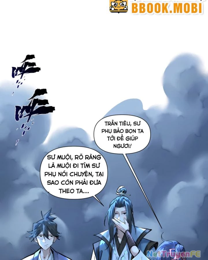 Nhất Niệm Tiêu Dao Chapter 34 - Trang 2