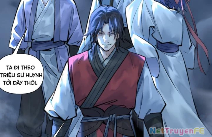 Nhất Niệm Tiêu Dao Chapter 34 - Trang 2