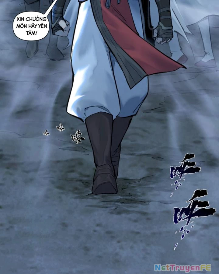 Nhất Niệm Tiêu Dao Chapter 34 - Trang 2