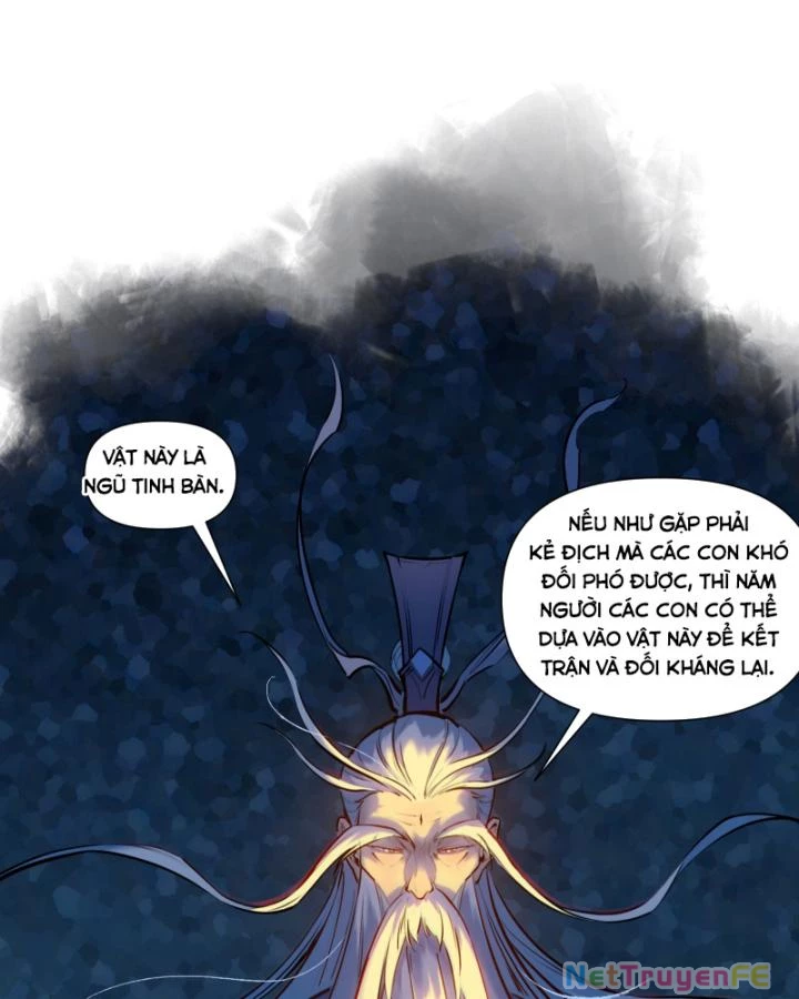 Nhất Niệm Tiêu Dao Chapter 34 - Trang 2