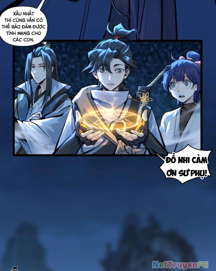 Nhất Niệm Tiêu Dao Chapter 34 - Trang 2