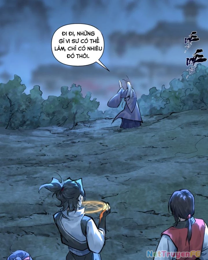 Nhất Niệm Tiêu Dao Chapter 34 - Trang 2