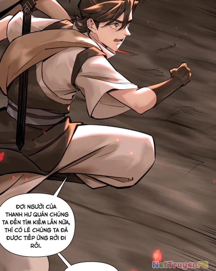 Nhất Niệm Tiêu Dao Chapter 35 - Trang 2