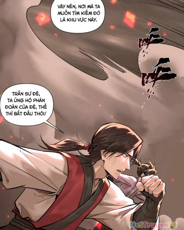 Nhất Niệm Tiêu Dao Chapter 35 - Trang 2