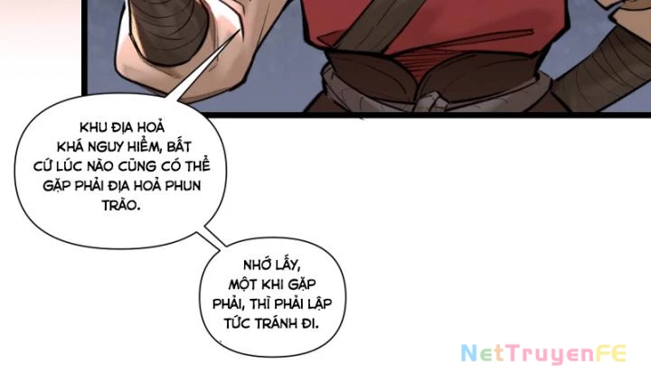 Nhất Niệm Tiêu Dao Chapter 35 - Trang 2