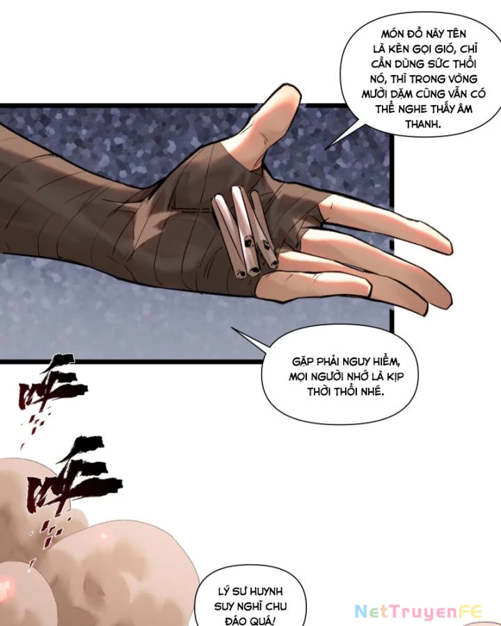 Nhất Niệm Tiêu Dao Chapter 35 - Trang 2