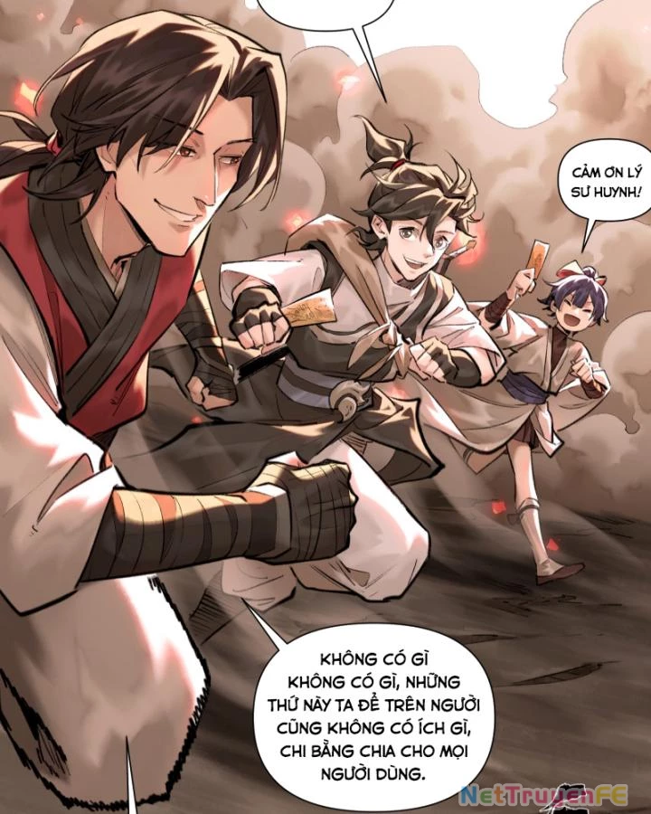 Nhất Niệm Tiêu Dao Chapter 35 - Trang 2