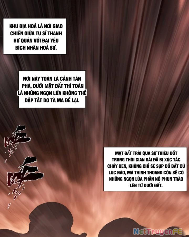 Nhất Niệm Tiêu Dao Chapter 35 - Trang 2