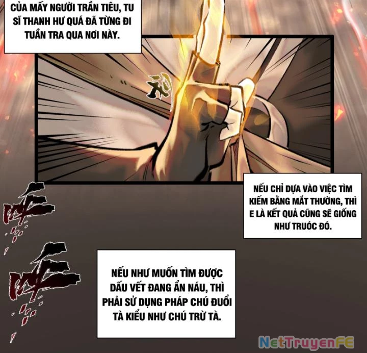 Nhất Niệm Tiêu Dao Chapter 35 - Trang 2