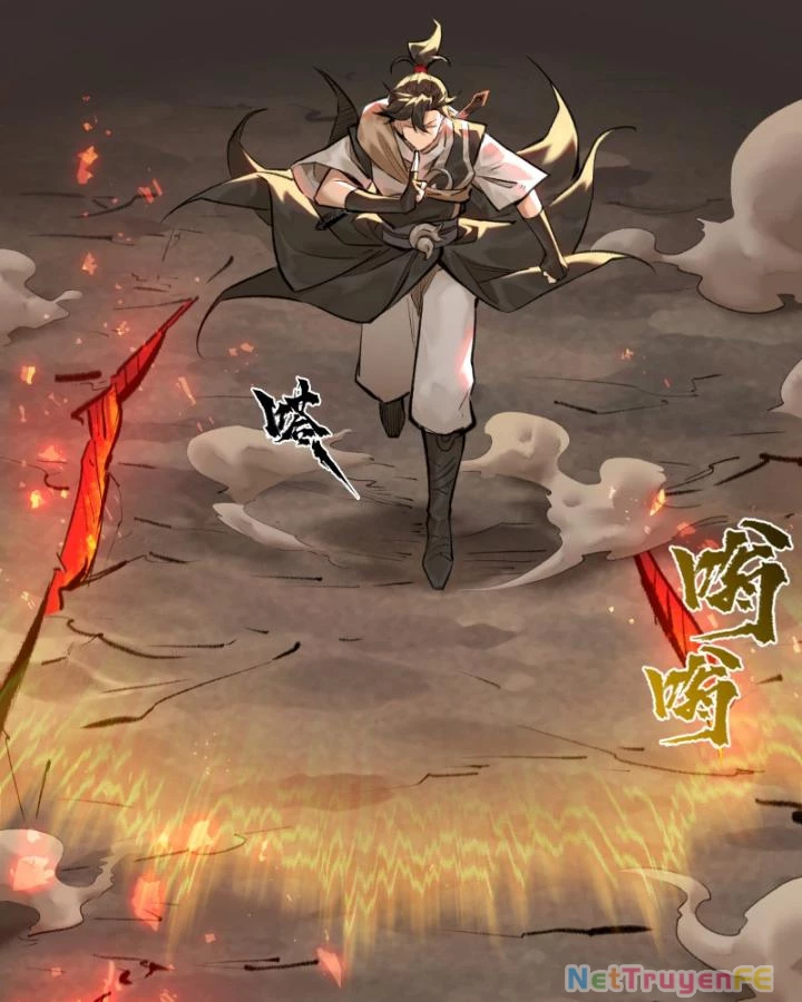 Nhất Niệm Tiêu Dao Chapter 35 - Trang 2