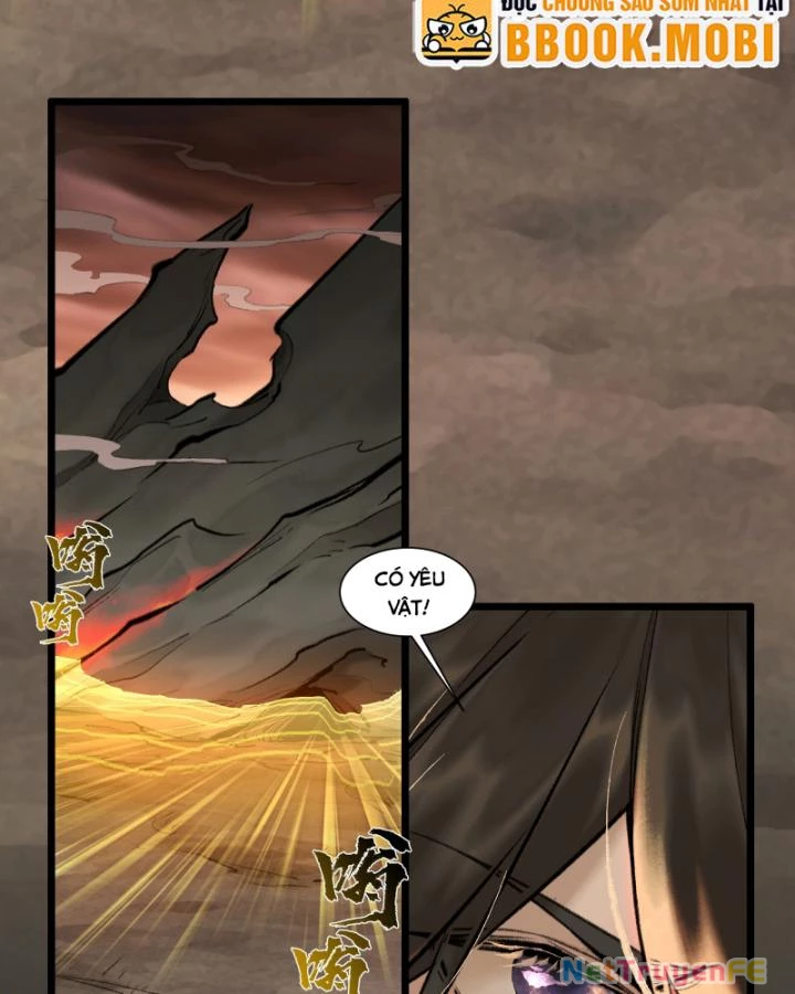 Nhất Niệm Tiêu Dao Chapter 35 - Trang 2