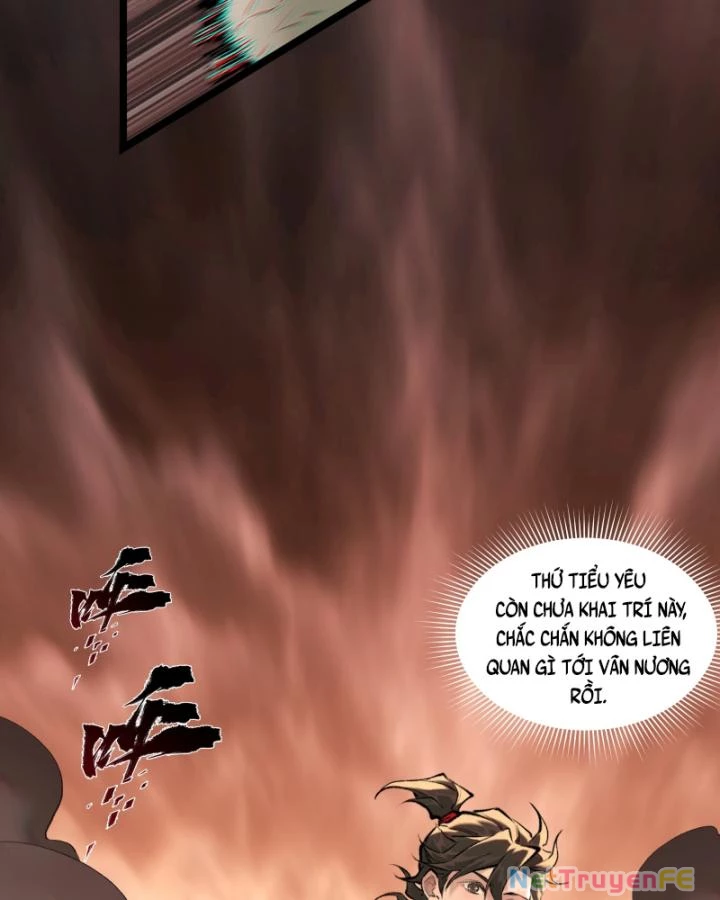 Nhất Niệm Tiêu Dao Chapter 35 - Trang 2