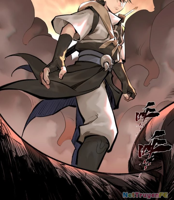 Nhất Niệm Tiêu Dao Chapter 35 - Trang 2