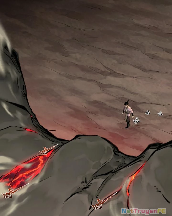 Nhất Niệm Tiêu Dao Chapter 35 - Trang 2