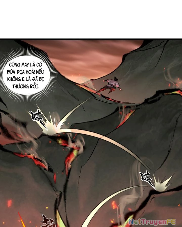 Nhất Niệm Tiêu Dao Chapter 35 - Trang 2