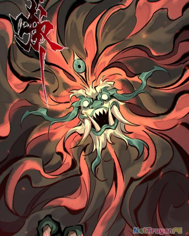 Nhất Niệm Tiêu Dao Chapter 35 - Trang 2