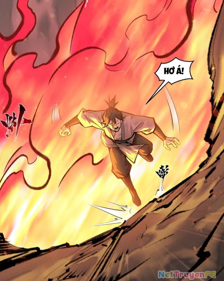 Nhất Niệm Tiêu Dao Chapter 35 - Trang 2