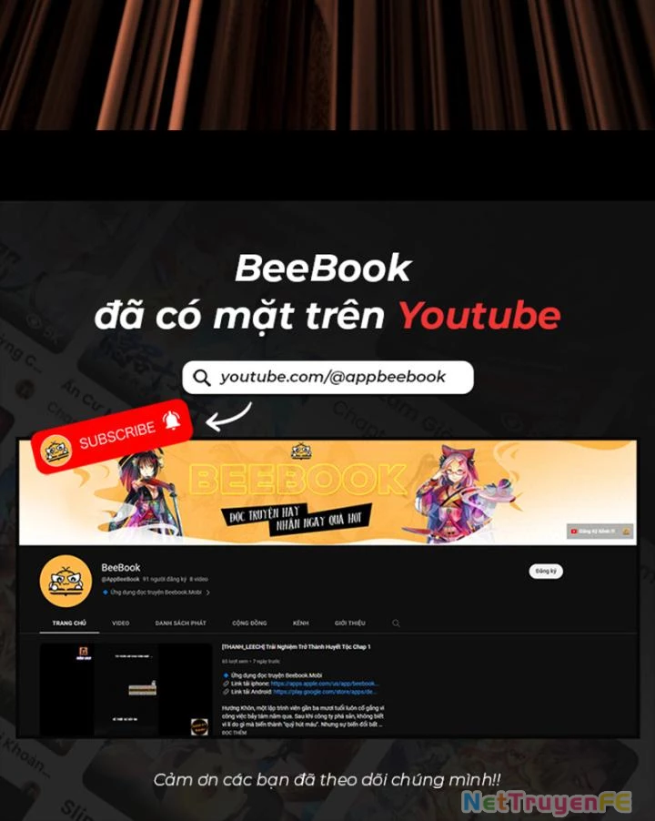 Nhất Niệm Tiêu Dao Chapter 35 - Trang 2