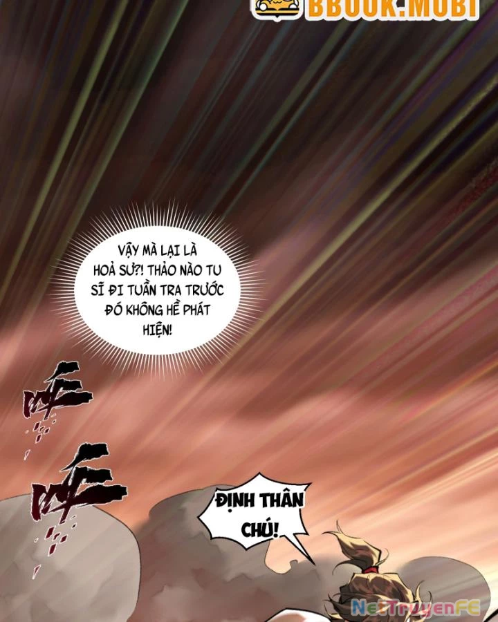 Nhất Niệm Tiêu Dao Chapter 36 - Trang 2