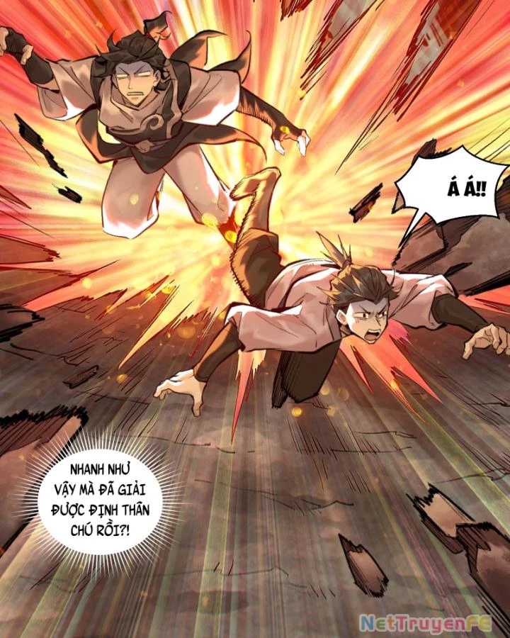 Nhất Niệm Tiêu Dao Chapter 36 - Trang 2