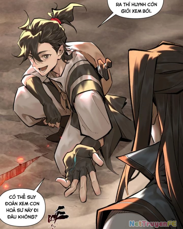 Nhất Niệm Tiêu Dao Chapter 36 - Trang 2