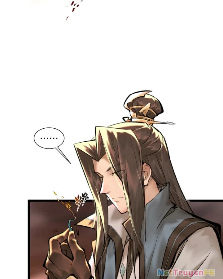 Nhất Niệm Tiêu Dao Chapter 36 - Trang 2