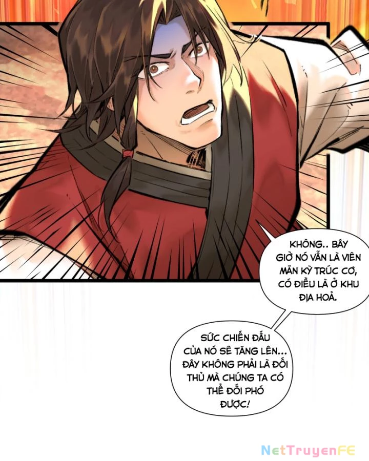 Nhất Niệm Tiêu Dao Chapter 36 - Trang 2