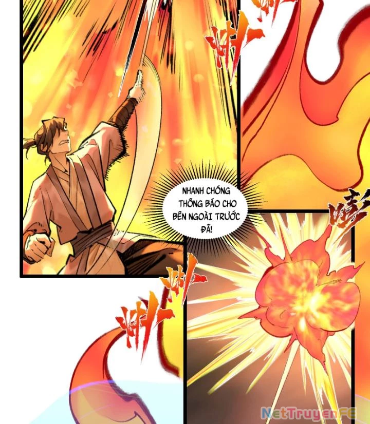 Nhất Niệm Tiêu Dao Chapter 36 - Trang 2