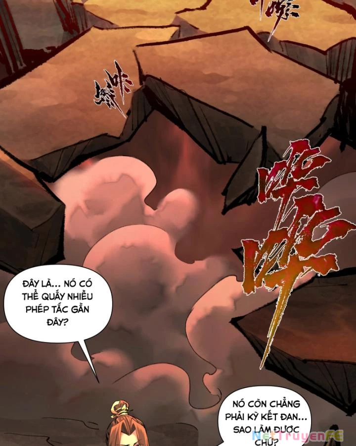 Nhất Niệm Tiêu Dao Chapter 36 - Trang 2