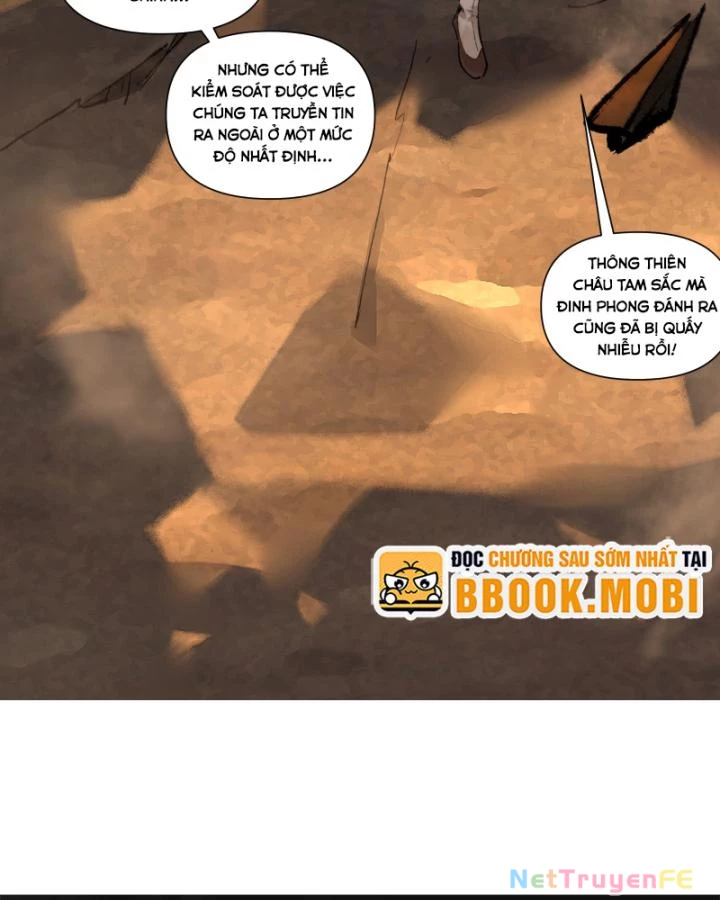 Nhất Niệm Tiêu Dao Chapter 36 - Trang 2