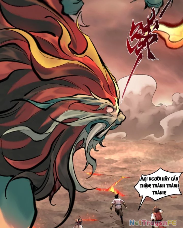 Nhất Niệm Tiêu Dao Chapter 37 - Trang 2