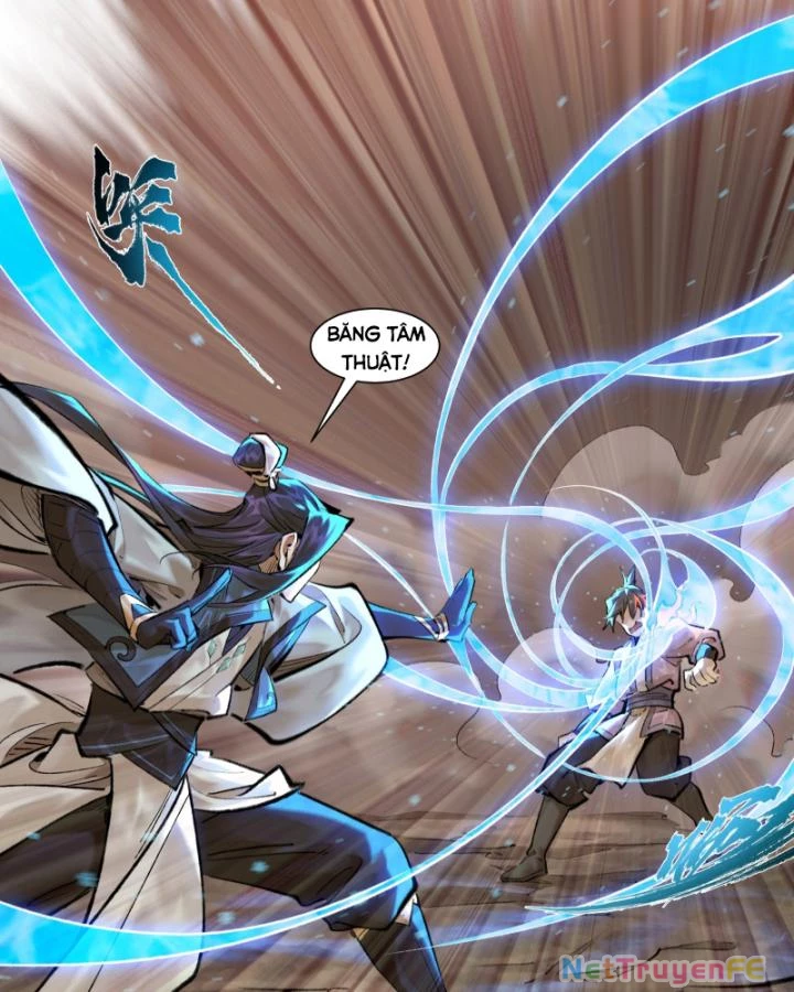 Nhất Niệm Tiêu Dao Chapter 37 - Trang 2