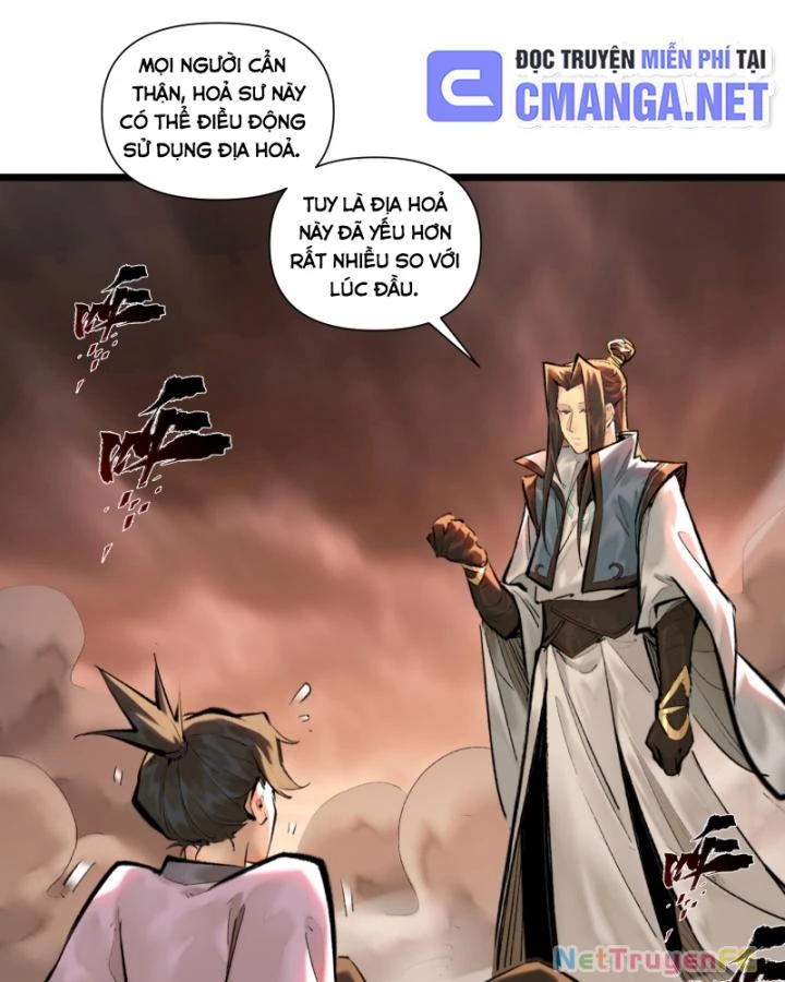 Nhất Niệm Tiêu Dao Chapter 37 - Trang 2