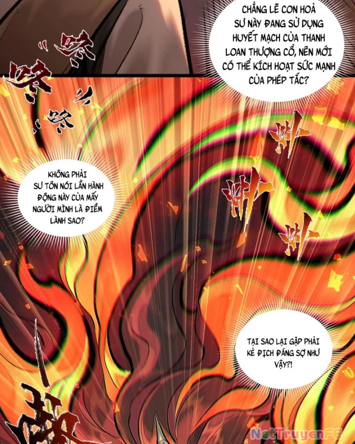 Nhất Niệm Tiêu Dao Chapter 37 - Trang 2