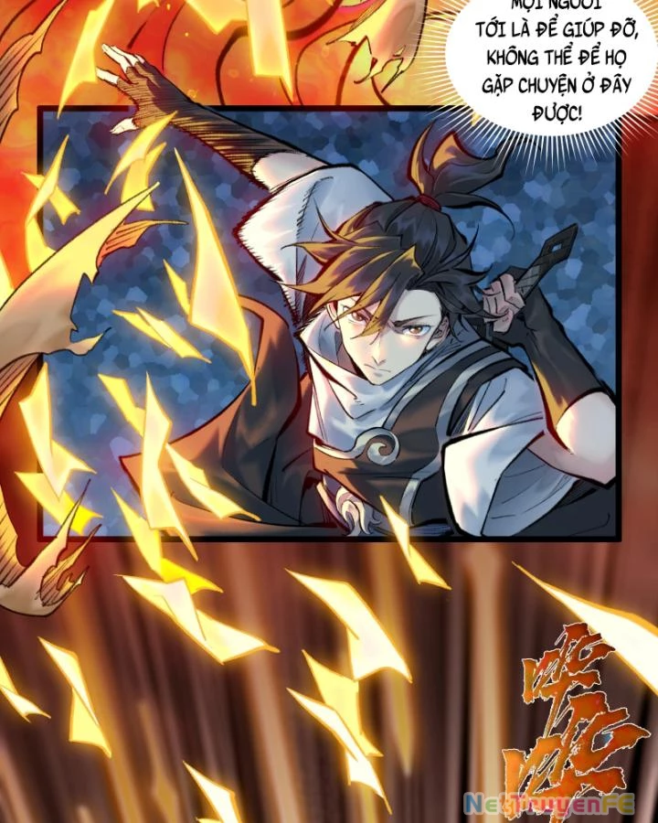 Nhất Niệm Tiêu Dao Chapter 37 - Trang 2