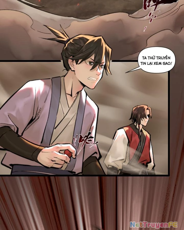 Nhất Niệm Tiêu Dao Chapter 37 - Trang 2