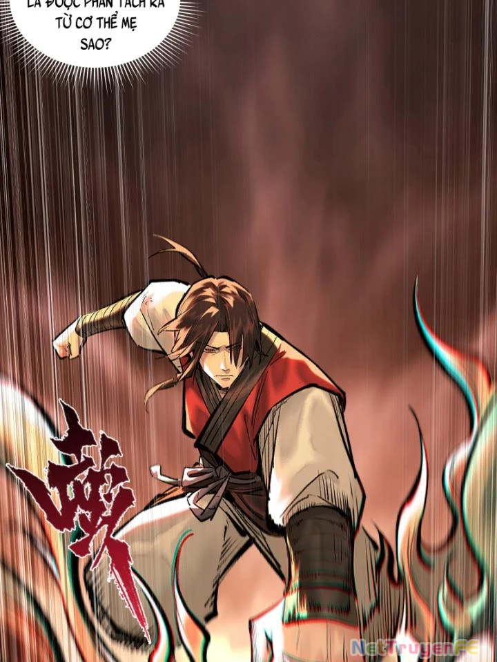 Nhất Niệm Tiêu Dao Chapter 37 - Trang 2